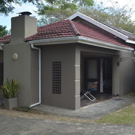 Villa Dumehlezi Self Catering Sodwana Bay Exterior foto