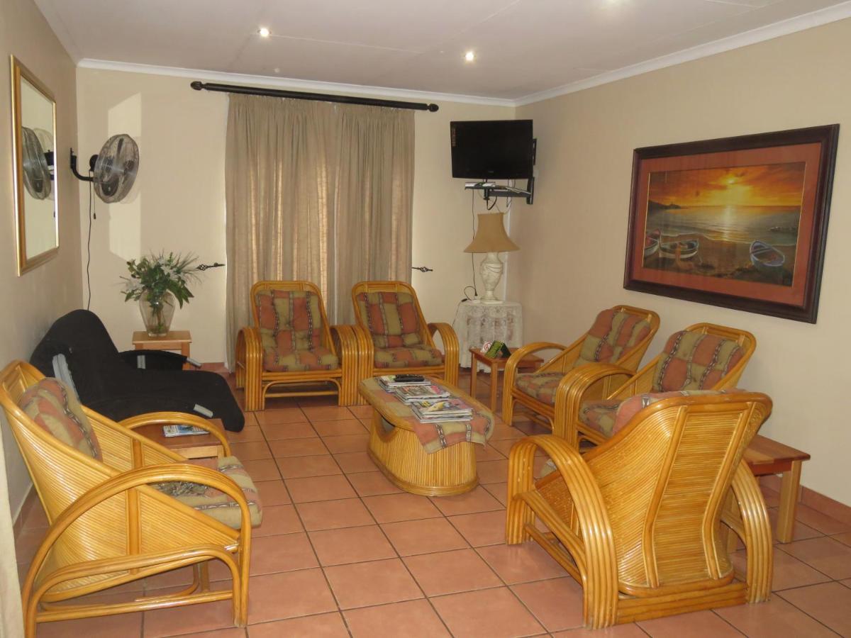 Villa Dumehlezi Self Catering Sodwana Bay Exterior foto