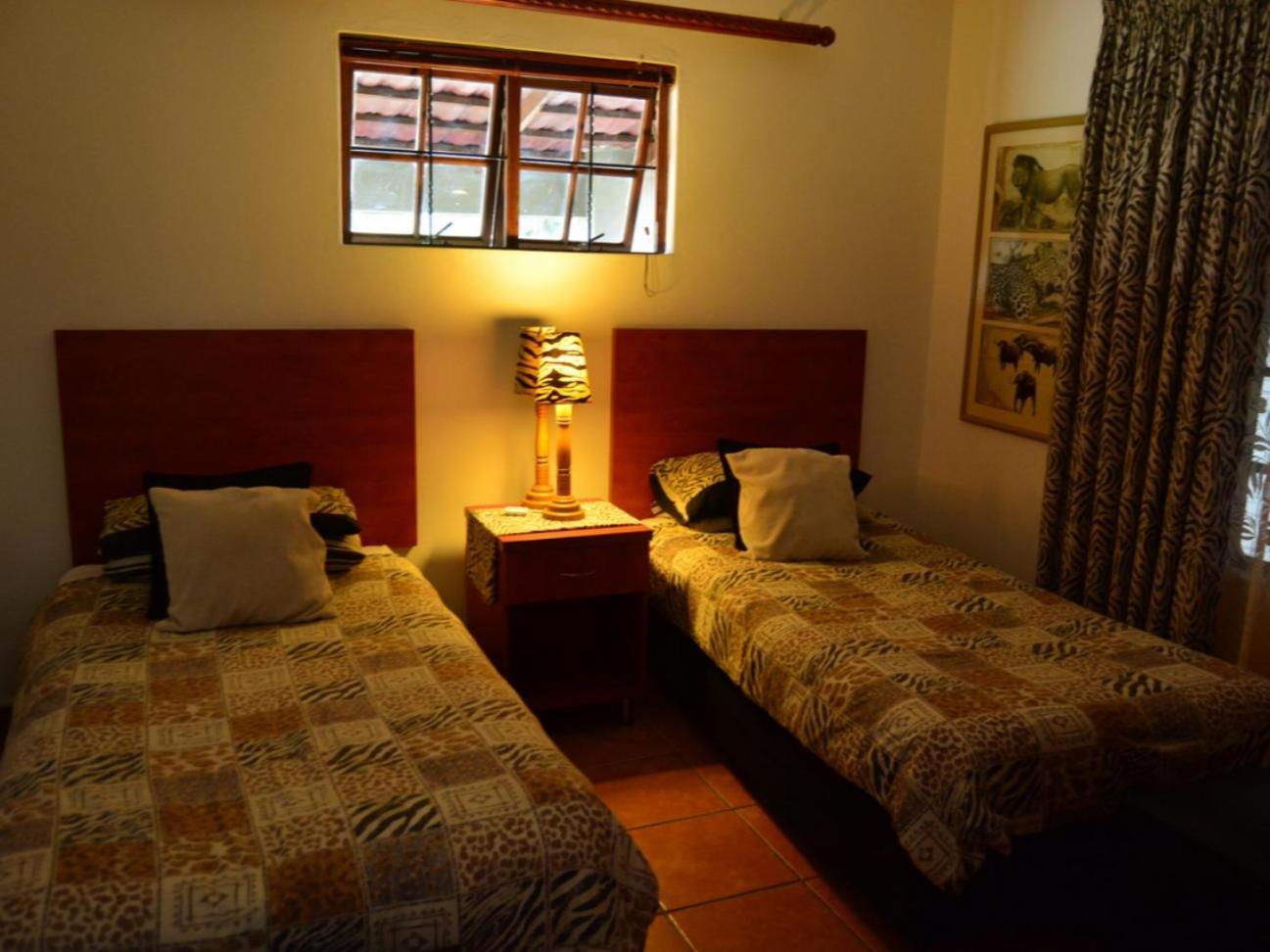 Villa Dumehlezi Self Catering Sodwana Bay Habitación foto
